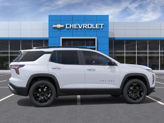 2026 Chevrolet Equinox in North Bay, Ontario - 5 - w320h240px