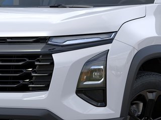 2026 Chevrolet Equinox in North Bay, Ontario - 10 - w320h240px