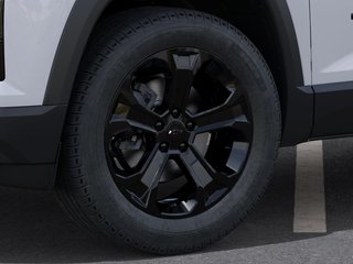 2026 Chevrolet Equinox in North Bay, Ontario - 9 - w320h240px