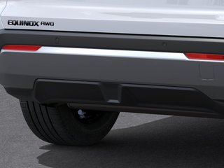 2026 Chevrolet Equinox in North Bay, Ontario - 14 - w320h240px