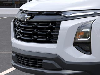 2026 Chevrolet Equinox in North Bay, Ontario - 13 - w320h240px
