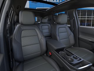 2026 Chevrolet Equinox in North Bay, Ontario - 16 - w320h240px