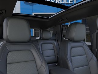 2026 Chevrolet Equinox in North Bay, Ontario - 24 - w320h240px