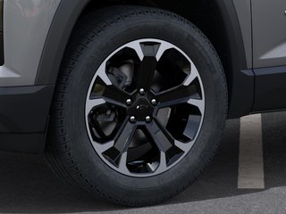 2026 Chevrolet Equinox in North Bay, Ontario - 9 - w320h240px