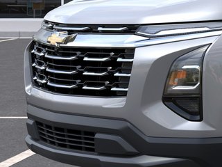 2026 Chevrolet Equinox in North Bay, Ontario - 13 - w320h240px