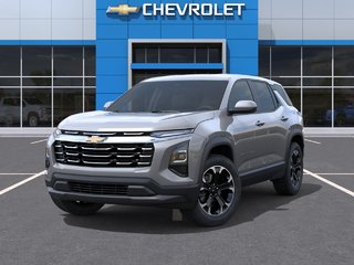 2026 Chevrolet Equinox in North Bay, Ontario - 6 - w320h240px