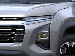 2026 Chevrolet Equinox in North Bay, Ontario - 10 - w320h240px