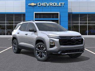 2026 Chevrolet Equinox in North Bay, Ontario - 7 - w320h240px