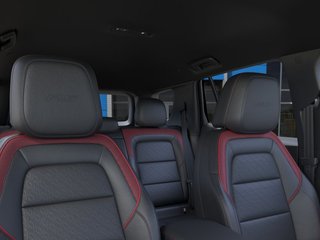 2026 Chevrolet Equinox in North Bay, Ontario - 24 - w320h240px