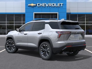 2026 Chevrolet Equinox in North Bay, Ontario - 3 - w320h240px