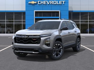 2026 Chevrolet Equinox in North Bay, Ontario - 6 - w320h240px