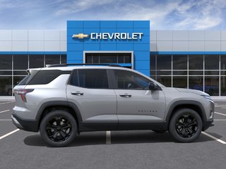 2026 Chevrolet Equinox in North Bay, Ontario - 5 - w320h240px