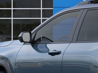 Chevrolet Equinox  2027 à North Bay, Ontario - 12 - w320h240px