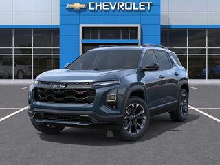 Chevrolet Equinox  2027 à North Bay, Ontario - 6 - w320h240px