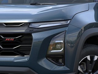 Chevrolet Equinox  2027 à North Bay, Ontario - 10 - w320h240px