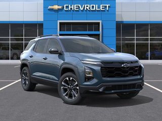 Chevrolet Equinox  2027 à North Bay, Ontario - 7 - w320h240px