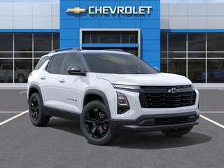 Chevrolet Equinox  2027 à North Bay, Ontario - 7 - w320h240px