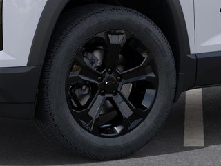 Chevrolet Equinox  2027 à North Bay, Ontario - 9 - w320h240px