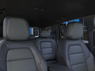 Chevrolet Equinox  2027 à North Bay, Ontario - 24 - w320h240px