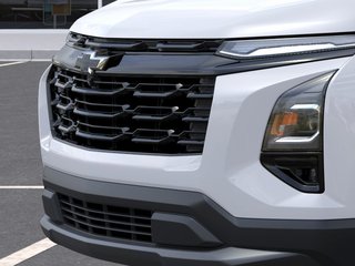 Chevrolet Equinox  2027 à North Bay, Ontario - 13 - w320h240px