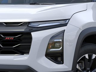 Chevrolet Equinox  2027 à North Bay, Ontario - 10 - w320h240px