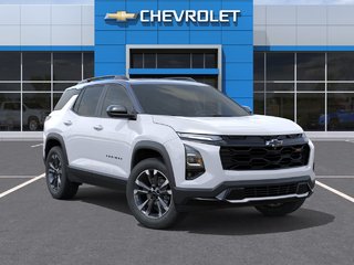 2027 Chevrolet Equinox in North Bay, Ontario - 7 - w320h240px