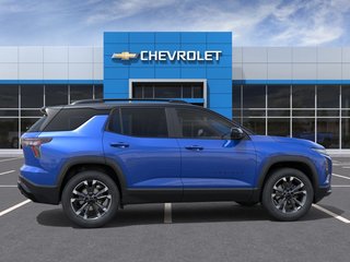 Chevrolet Equinox  2027 à North Bay, Ontario - 5 - w320h240px
