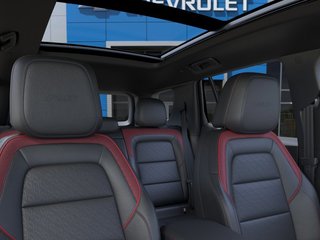 2027 Chevrolet Equinox in North Bay, Ontario - 24 - w320h240px