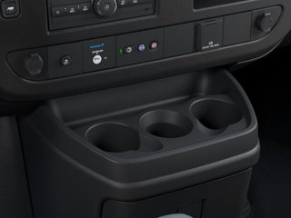 2025 Chevrolet Express Cargo 2500 in North Bay, Ontario - 23 - w320h240px