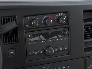 2025 Chevrolet Express Cargo 2500 in North Bay, Ontario - 20 - w320h240px