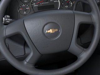 2025 Chevrolet Express Cargo 2500 in North Bay, Ontario - 19 - w320h240px