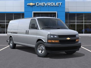 2025 Chevrolet Express Cargo 2500 in North Bay, Ontario - 7 - w320h240px
