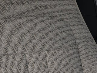 2025 Chevrolet Express Cargo 2500 in North Bay, Ontario - 21 - w320h240px