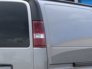 2025 Chevrolet Express Cargo 2500 in North Bay, Ontario - 11 - w320h240px