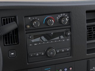 2025 Chevrolet Express Cargo 2500 in North Bay, Ontario - 20 - w320h240px