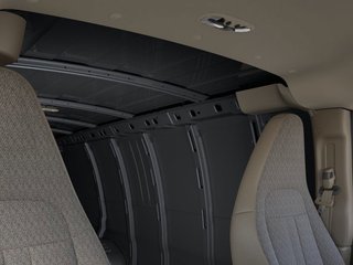 2025 Chevrolet Express Cargo 2500 in North Bay, Ontario - 24 - w320h240px