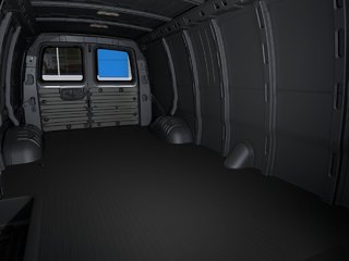 2025 Chevrolet Express Cargo 2500 in North Bay, Ontario - 17 - w320h240px