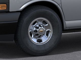 2025 Chevrolet Express Cargo 2500 in North Bay, Ontario - 9 - w320h240px