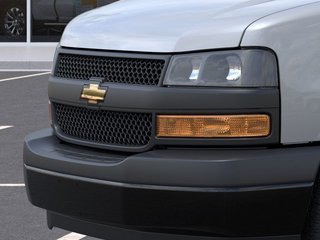 2025 Chevrolet Express Cargo 2500 in North Bay, Ontario - 13 - w320h240px
