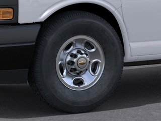 Chevrolet Express Cargo 2500  2025 à North Bay, Ontario - 9 - w320h240px