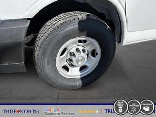 2024 Chevrolet Express Cargo 3500 in North Bay, Ontario - 7 - w320h240px