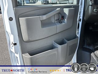2024 Chevrolet Express Cargo 3500 in North Bay, Ontario - 10 - w320h240px