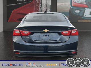 2017 Chevrolet Malibu in North Bay, Ontario - 3 - w320h240px