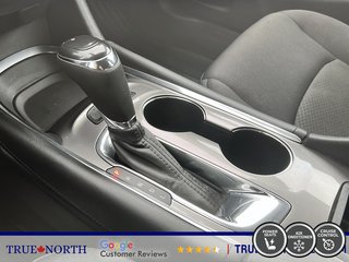 2017 Chevrolet Malibu in North Bay, Ontario - 18 - w320h240px