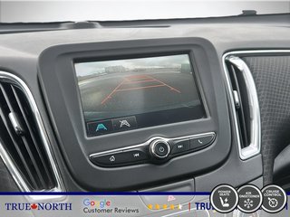 Chevrolet Malibu  2017 à North Bay, Ontario - 19 - w320h240px
