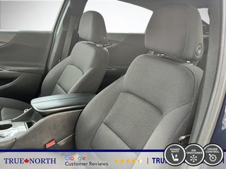 2017 Chevrolet Malibu in North Bay, Ontario - 11 - w320h240px