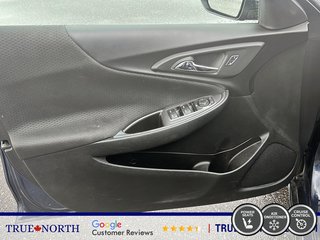 Chevrolet Malibu  2017 à North Bay, Ontario - 14 - w320h240px