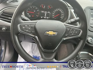 Chevrolet Malibu  2017 à North Bay, Ontario - 15 - w320h240px