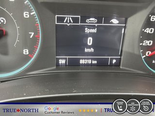 2017 Chevrolet Malibu in North Bay, Ontario - 16 - w320h240px