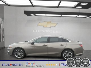 2020 Chevrolet Malibu in North Bay, Ontario - 7 - w320h240px